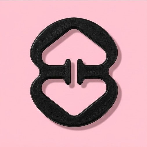 Invisible Anti-Slip Bra Strap Holder Clips