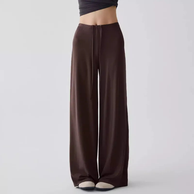 Women's Loose-Fit Quick-Drying Fitness Pants