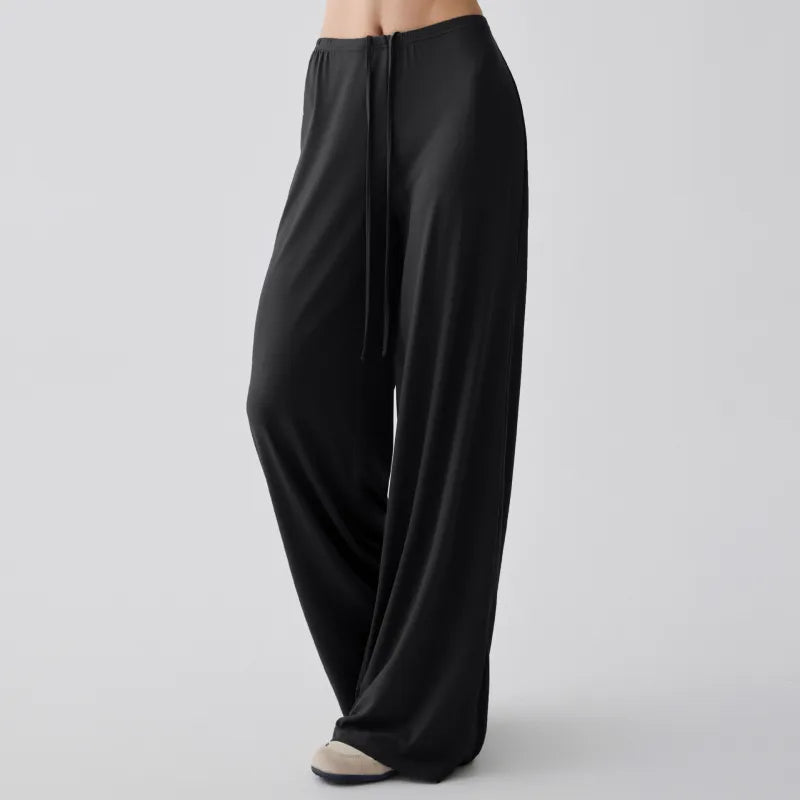 Women's Loose-Fit Quick-Drying Fitness Pants