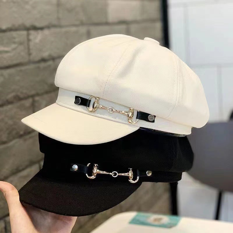 Women's Sun Protective Versatile Trendy Beret