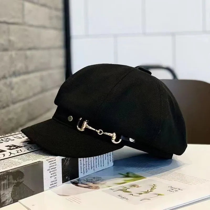 Women's Sun Protective Versatile Trendy Beret